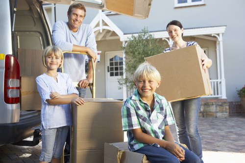Business relocation checklist and office moving essentials