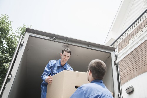 Accessibility request support for Man And Van Removalcompany website