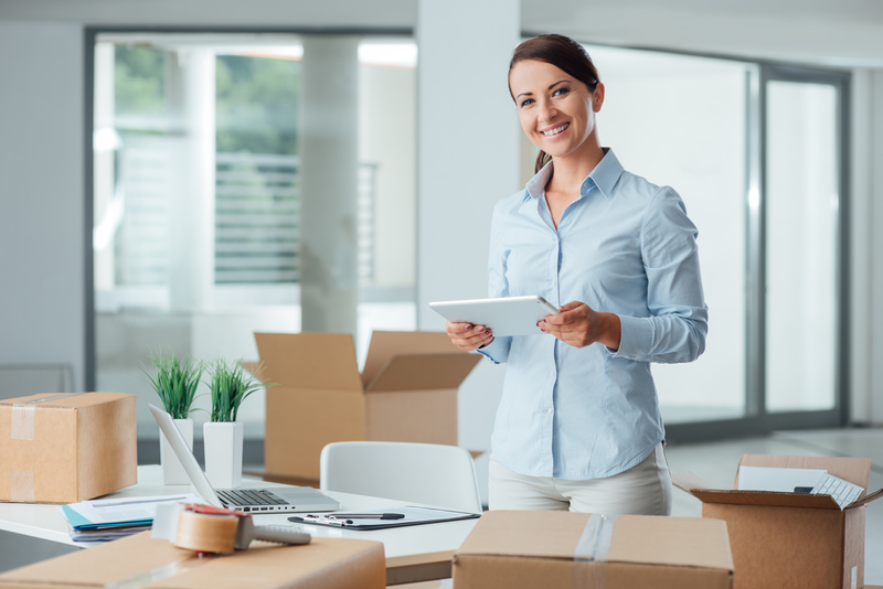 How to Pack Efficiently to Make Moving a Breeze